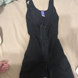 Snached Body Faja Size M