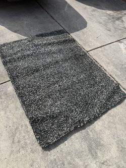 IKEA Rug
