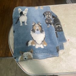 Blanket