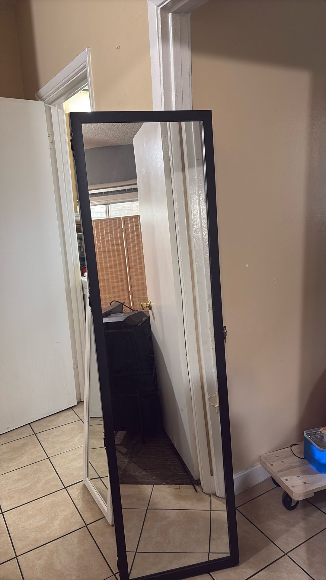 Jewelry Mirror