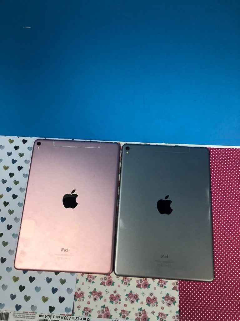 Apple IPad Pro 9.7 Inch LTE 