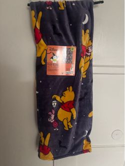Winnie the Pooh UFT/UFS