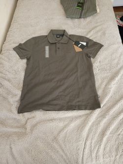 Boss Polo