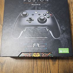 Xbox Fusion Controller 