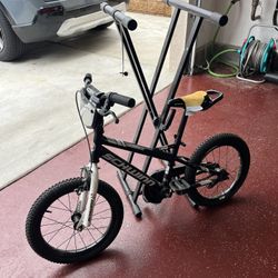 Kids Bike