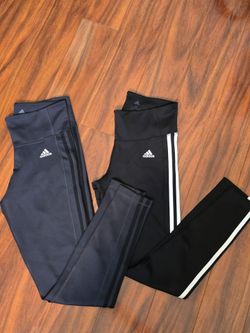 Women's Adidas Yoga Pants