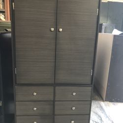 Closet Nuevo 