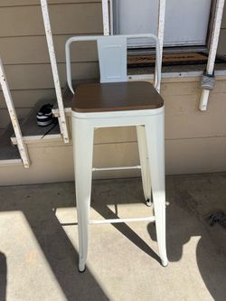Bar stools