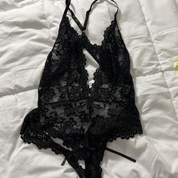 Lingerie