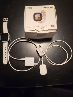 Verizon Kids Gizmo Smartwatch -Disney Edition