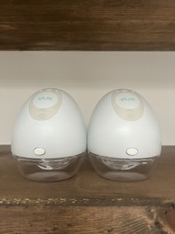 Elvie Breast Pump & Parts