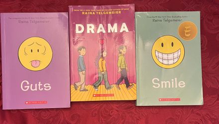 Tweens And Teens Boys And Girls Summer Reading 