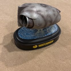 Watchmen Directors Cut Blu Ray 