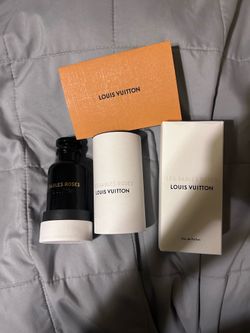 Louis Vuitton Les Sables Roses