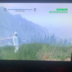 XBOX ONE S 16 TRILLION GTA 5 ACCOUNT  