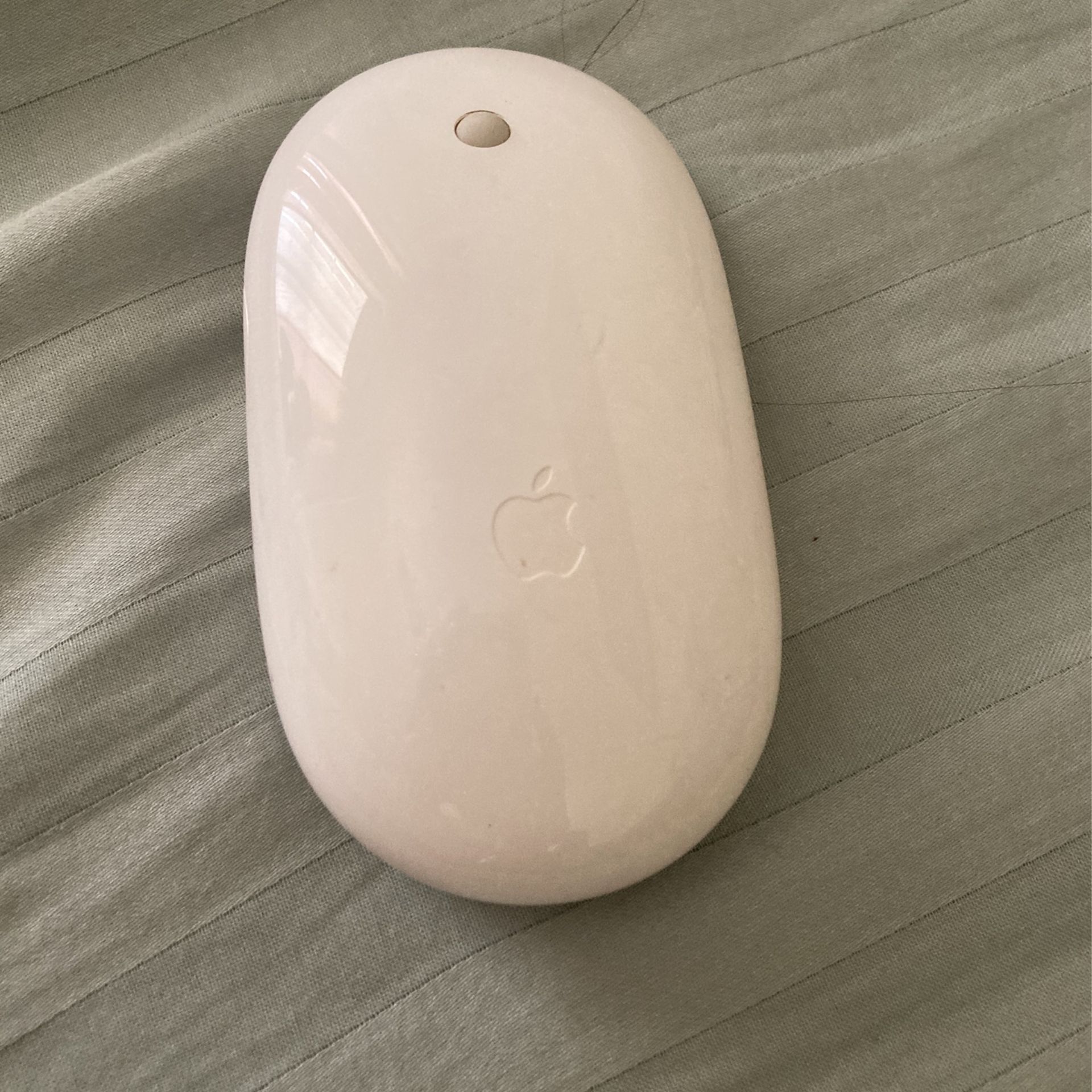 Apple Mouse