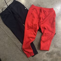 Polo Sweat Pants (2 For 65)