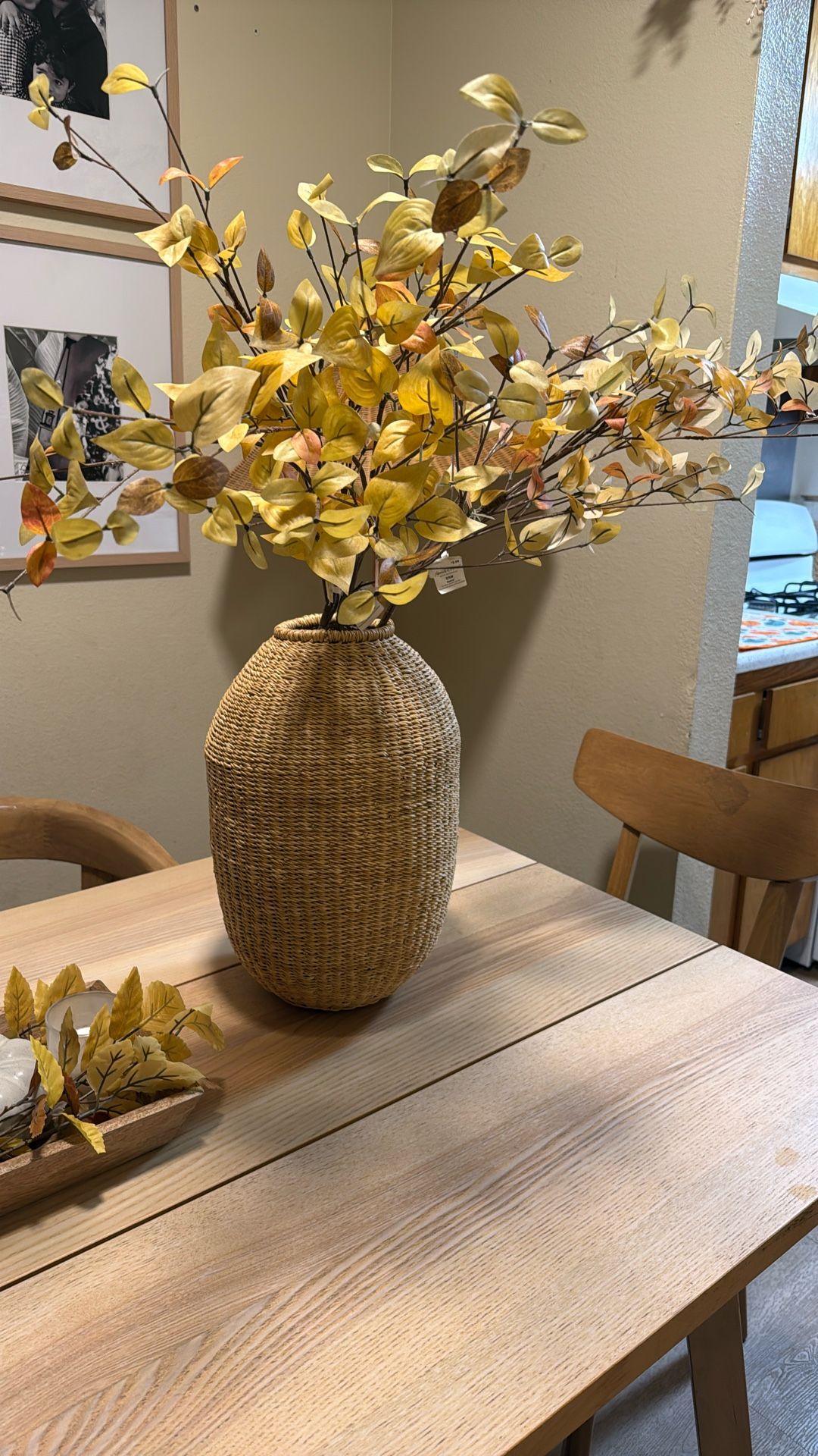 Vase 