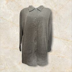Express Tricot Heavy Sweater