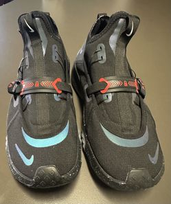 Nike FlyEase Sneakers Women Size 7