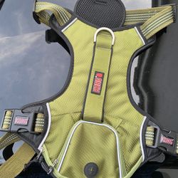Dog Harness