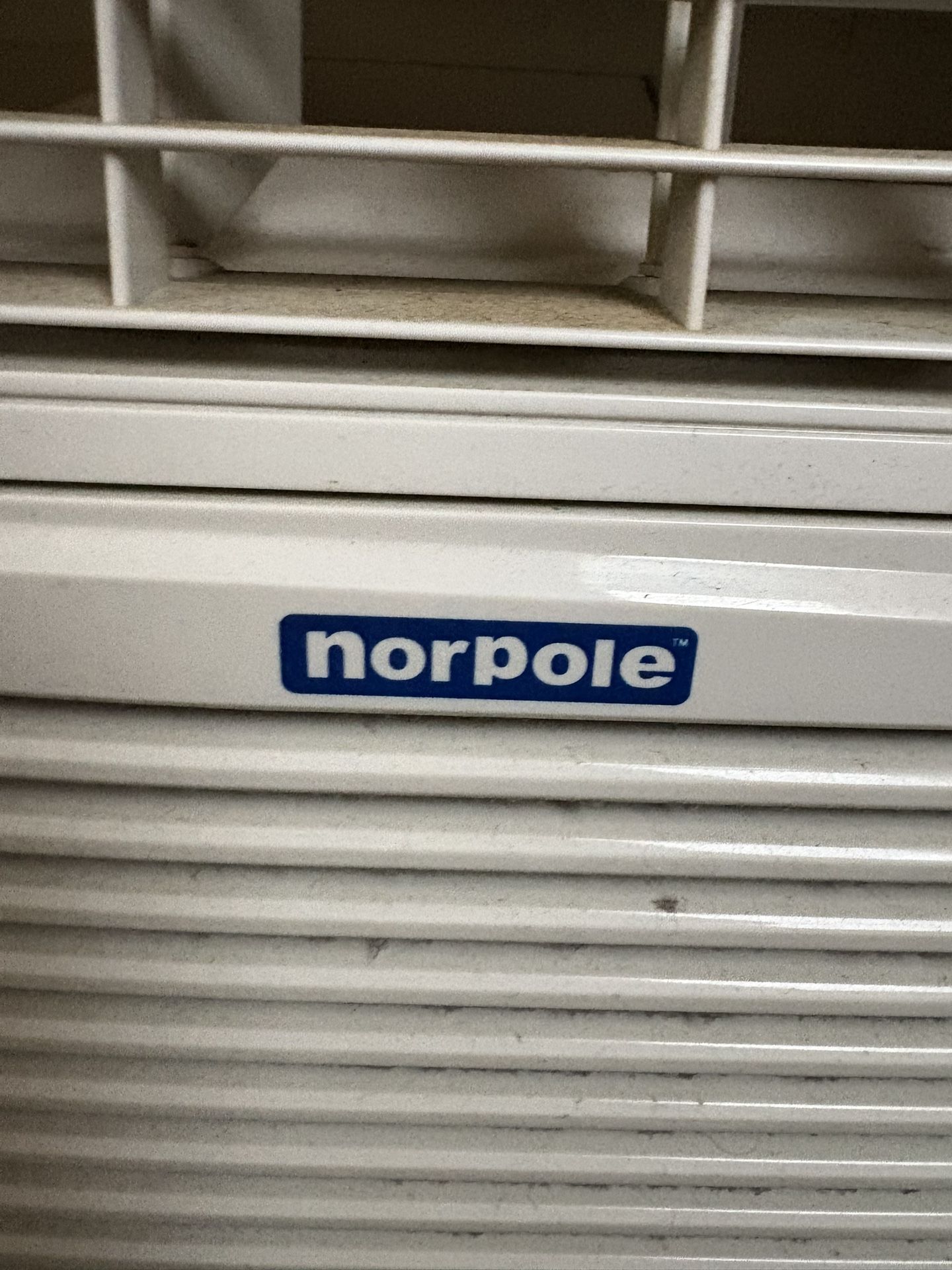 Norpole Air Conditioner