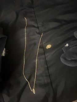 14K Gold