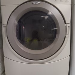 Whirlpool Electric Dryer 