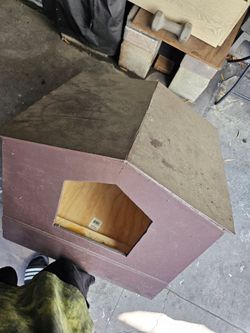 Casa animal