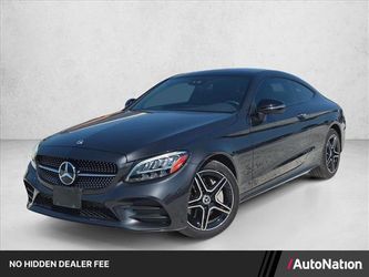 2023 Mercedes-Benz C 300