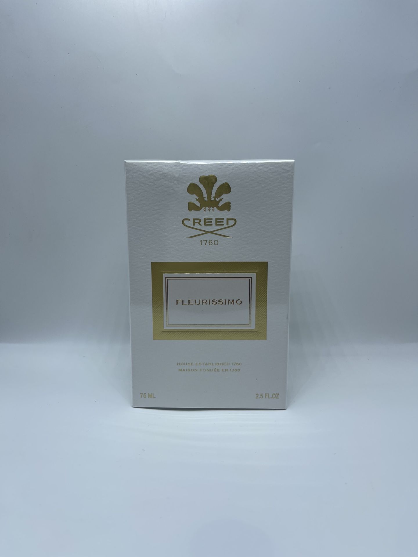 Creed Fleurissimo