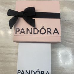 Pandora Bracelet 