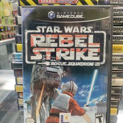 Star Wars Rebel Strike