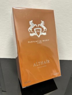 Parfums de Marly Althaïr EDP 125ml – NEW Sealed