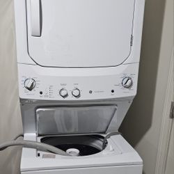 Spacemaker Washer&Dryer