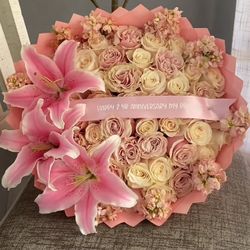 beautiful natural flowers❤️