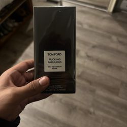 Tom Ford Fucking Fabulous 