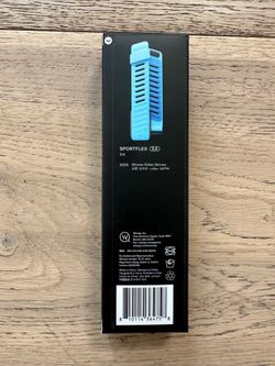 Whoop Sportflex 5.0 band - Ice