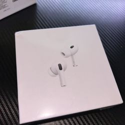 AirPod Pro Gen 2