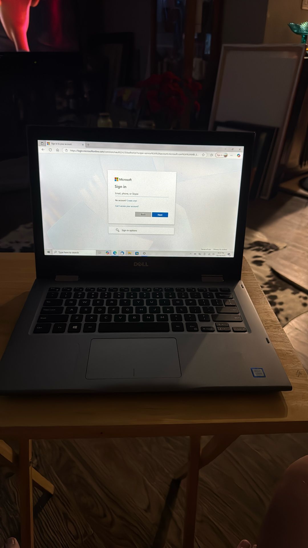 Dell Inspiron Laptop i3
