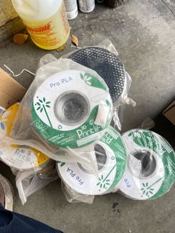3D printing filament