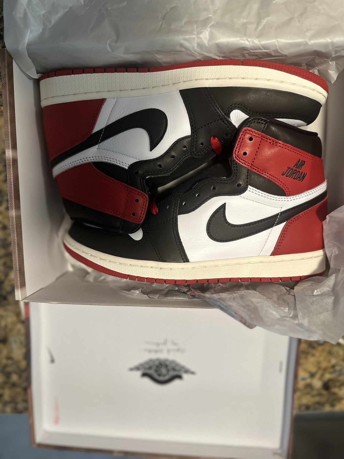 Jordan 1