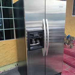 Refrigerador
