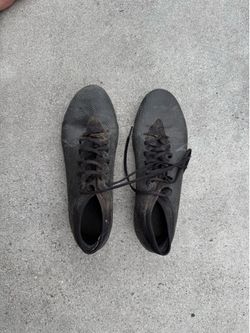 Nike Mercurial Soccer Cleats Size 9.5