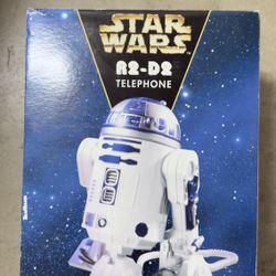 R2-D2 Phone From 1997