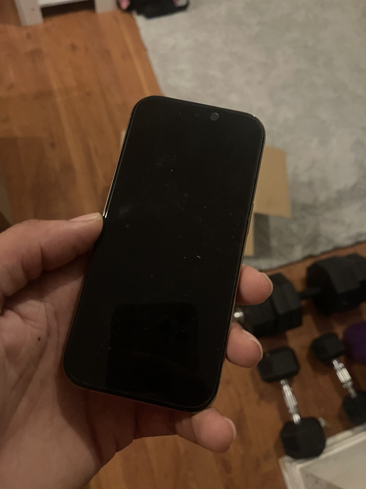 iphone 16pro 256gb 