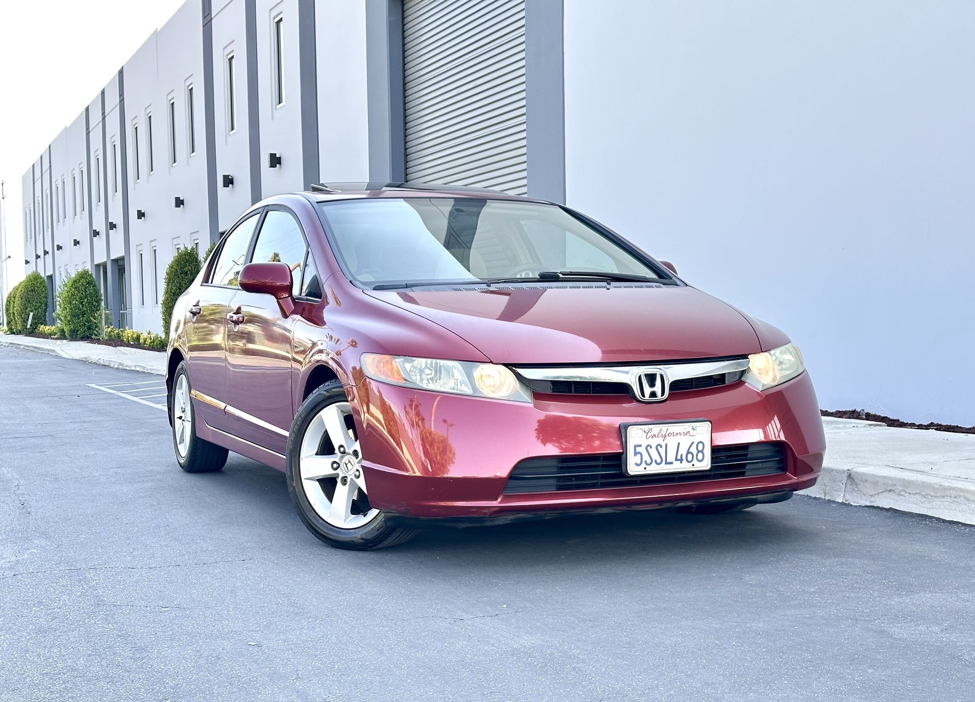 2006 Honda Civic
