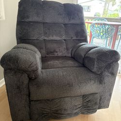 Recliner
