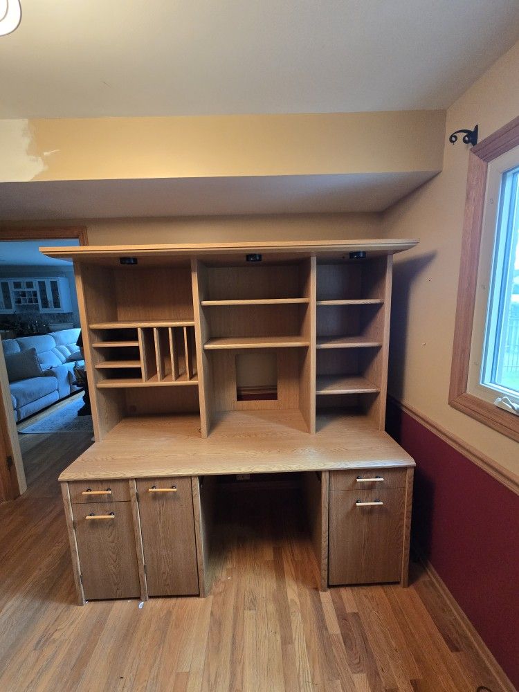 Free - Office Furniture