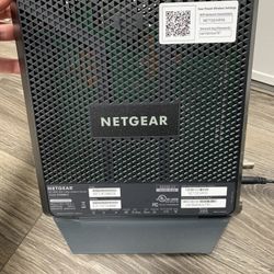 Netgear Modem